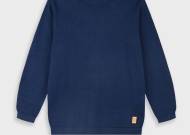 Boutique πλεκτό πουλόβερ για αγόρι | ΜΑΡΕΝ - Energiers - 